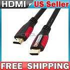 25 FT CMPLE Ultra High Speed Premium HDMI Cable Version 1.3 Xbox 1080p 
