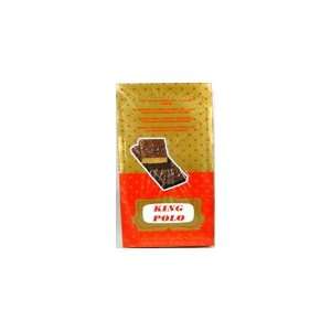 King Polo   Chocolate covered wafers 16.90z   15 Bars  