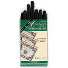   Bill Detector Pen for Use with U.S. Currency, 12 Pens per Pack