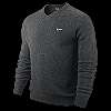 Suéter de lana sin costuras para golf Nike   Hombre