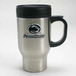  Penn State 16oz SS Travel Mug