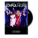 Joyful Noise DVD   Warner Home Video   