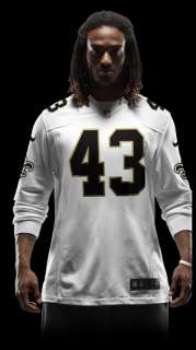 Nike Store. NFL New Orleans Saints (Darren Sproles) Mens Football 