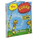 Dr. Seuss The Lorax   Random House   