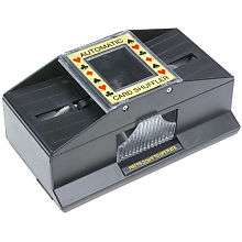   Games Battery Operated Card Shuffler   Toys R Us   