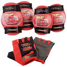   Knee, Elbow and Glove Pad Set   Protective Technologies   