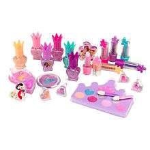 Disney Princess: 23 Piece Play Make Up Set (Colors/Styles Vary 