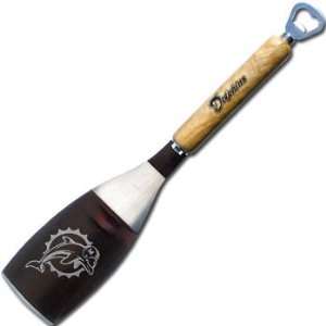  Miami Dolphins NFL Grilling Spatula