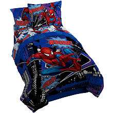 Spider Man 2 Pack Pillow Cases   Jay Franco & Sons Inc.   BabiesRUs