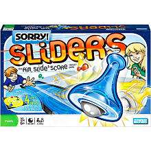 Sorry Sliders   Hasbro   
