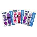 First Act Guitar Accessory Pack   Girls (Colors/Styles May Vary 