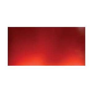  Red Metallic Mylar Shimmer Sheetz 5X12 3/Pkg Elizabeth 