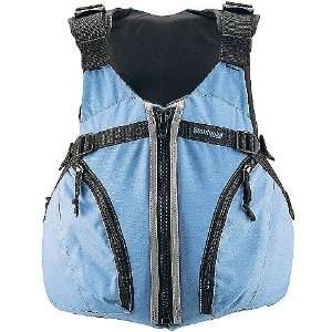 Stohlquist Cruiser Hi Back PFD (Spring 2010)   Womens  