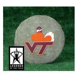  Virginia Tech Hokies Stepping Stones: Sports & Outdoors