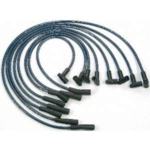  PowerMax 700255 Spark Plug Wire Set Automotive