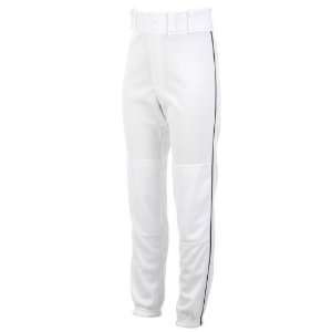   Rawlings Boys Classic Fit Belted Baseball Pant