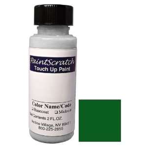   Pearl Touch Up Paint for 2001 Honda Accord (color code G 87P) and