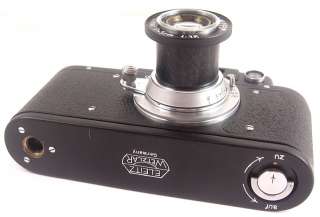 LEICA Russian RF Copy Camera EXC  