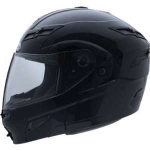  GMAX GM54S Modular Black Helmet   Size  Extra Small 