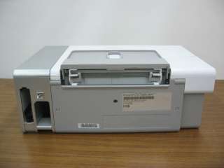 Lexmark X3550 WiFi Color Ink Jet Printer 4431 001  