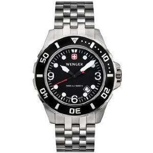   Swiss Watches 72236 Aquagraph Deep Diver Mens Watch