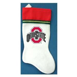 Ohio State Buckeyes Christmas Stocking *SALE*  Sports 