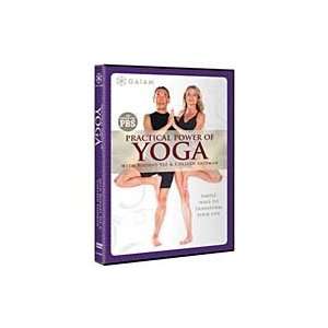  PRACTICAL POWER OF YOGA, THE (DVD MOVIE) 