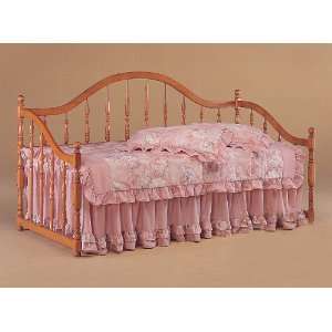   Simple Stores Traditional Crown Molding Twin Daybed