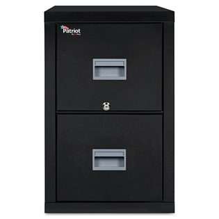   Drawer Legal Size Fireproof File by Patriot by FireKing 