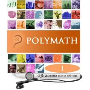  Polymath, Volume 1 (Audible Audio Edition): iMinds: Books