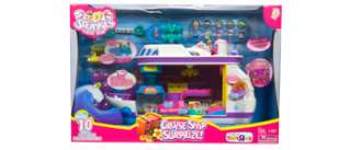 Squinkies Cruise Ship Surprize   Blip Toys   