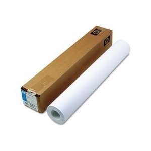   Large Format Paper, 26 lbs., 24 x 150 ft, White