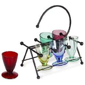  Home Essentials Cordial Gift Set