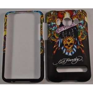  HTC EVO 4G TATOO (EAGLE) CASE/COVER/FACEPLATES Everything 