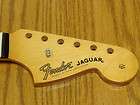 Vintage RI Fender Classic Player Jaguar NECK Guitar Rosewood $50 OFF