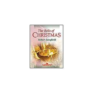  The Bells of Christmas Musical Instruments