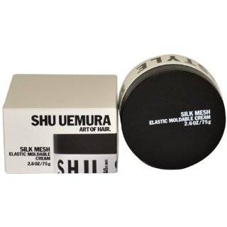  Liquid Fabric Mineral Texture Spray Unisex by Shu Uemura 