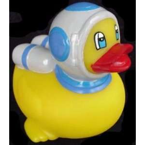  Deep Sea Diver Rubber Ducky: Everything Else