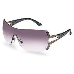 Buy Bulgari Sunglasses BV6038B Sunglasses, Grey Lens, Gunmetal & More 
