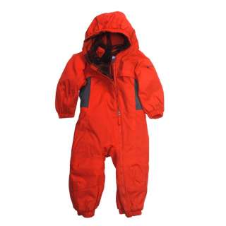   Snowsuit Rope Tow Rider Infant 24 Months Boys/Girls MSRP $90.  