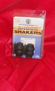 Shock Shaker by Scout Mountain Equipment   WW Shipping  