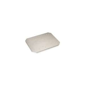   Metal A 42   30 in False Bottom For Ice Bin, Stainless: Home & Kitchen