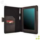   Case Cover + Screen Protectors + Stylus for Nook Color Tablet  