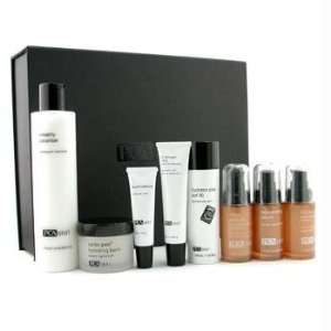 PCA Skin The Age Control Dry Solution (Full Size)   8pcs