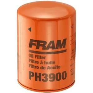  Fram Engine Oil Filter LUBE Full Flow Lube Spin on PH3900 