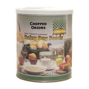 Chopped Onions #2.5 can  Grocery & Gourmet Food