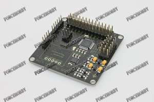   lightweight version 4 axis flight control board  Tricopter Y3  