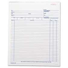 Business Source All Purpose Forms Book