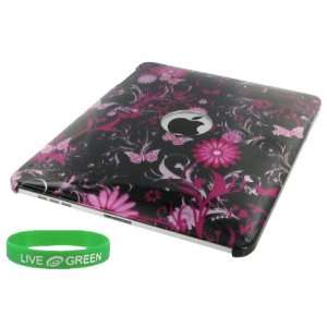   Shell Case for Apple iPad 3G Wi Fi (1st Generation Only) Electronics