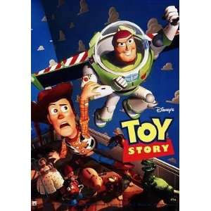 Toy Story Reg    Print 